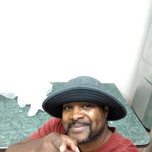 Meet your Posher, Marcus